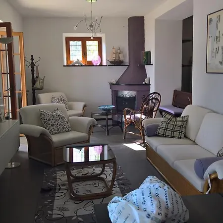 Villa Park&beach Monterosso Hill Sea View *