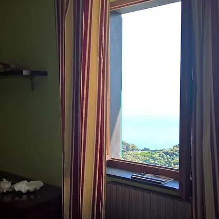 Park&beach Monterosso Hill Sea View Monterosso al Mare