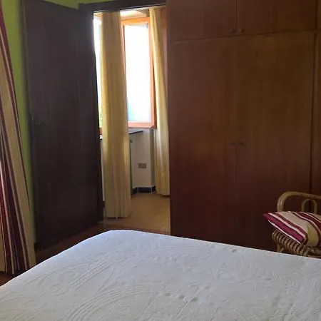 Villa Park&beach Monterosso Hill Sea View *