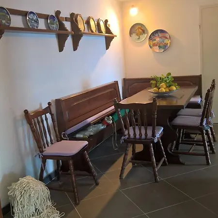 Villa Park&beach Monterosso Hill Sea View *